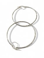 Orecchini Gioielleria Sorrentino Donna in Oro 1VOR9C